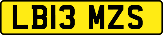 LB13MZS
