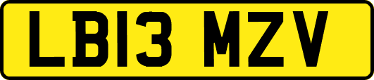 LB13MZV