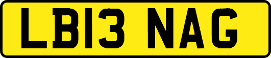 LB13NAG
