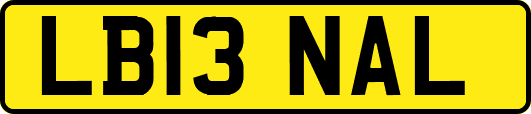 LB13NAL