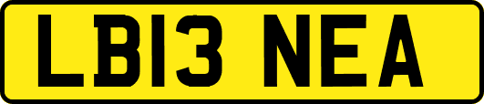 LB13NEA