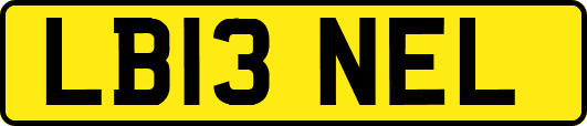 LB13NEL