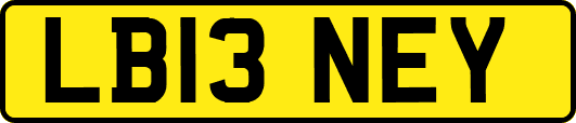 LB13NEY
