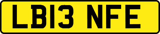 LB13NFE