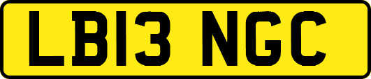 LB13NGC