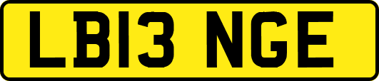LB13NGE