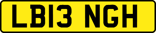 LB13NGH