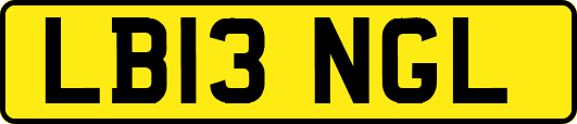 LB13NGL