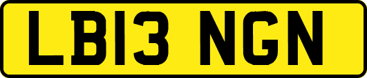 LB13NGN