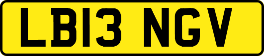 LB13NGV