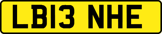 LB13NHE
