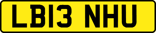LB13NHU