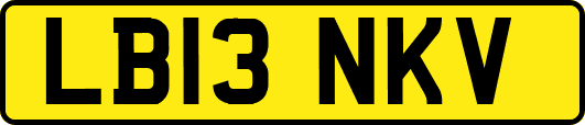 LB13NKV