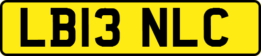 LB13NLC