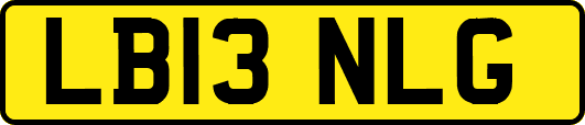LB13NLG