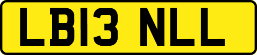 LB13NLL