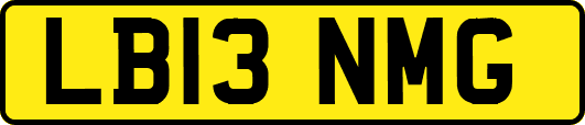 LB13NMG