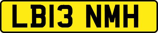 LB13NMH
