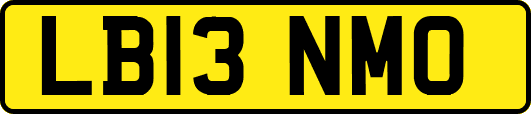 LB13NMO