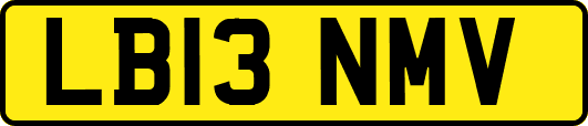 LB13NMV