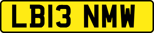 LB13NMW