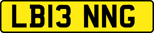 LB13NNG