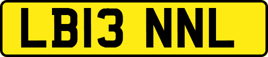 LB13NNL