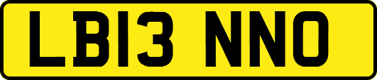 LB13NNO