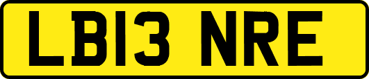 LB13NRE