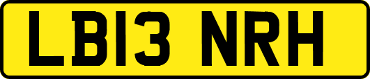 LB13NRH