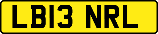 LB13NRL