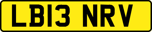 LB13NRV