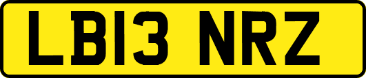 LB13NRZ