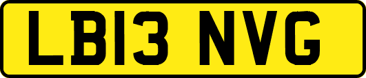 LB13NVG