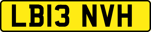 LB13NVH