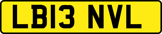 LB13NVL