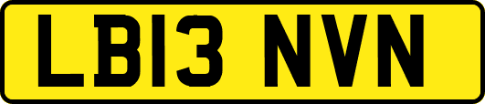 LB13NVN