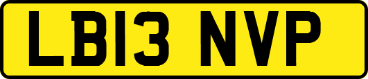 LB13NVP