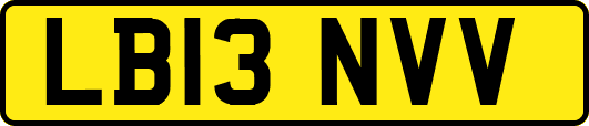 LB13NVV