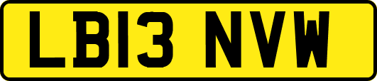 LB13NVW
