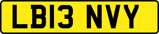 LB13NVY