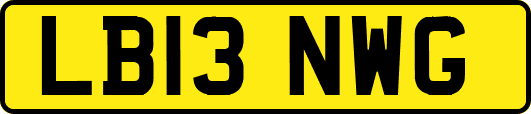 LB13NWG