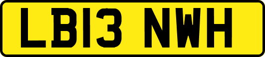 LB13NWH