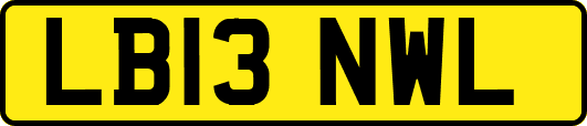 LB13NWL