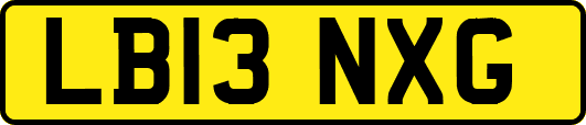 LB13NXG