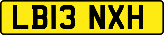LB13NXH