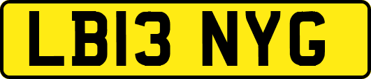 LB13NYG