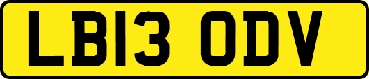 LB13ODV