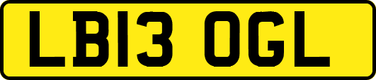 LB13OGL