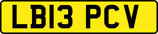 LB13PCV
